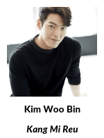 Kim Woo Bin