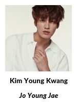 Kim Young Kwang