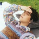Lee Hong Gi Cookies Concept Photo