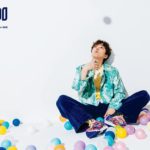 Lee Hong Gi Cookies Concept Photo