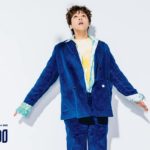 Lee Hong Gi Cookies Concept Photo