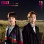 Lee Hong Gi Cookies Teaser Photo