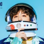 Lee Hong Gi Cookies Opening Image