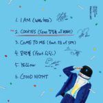 Lee Hong Gi DOnDO Tracklist