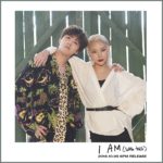 Lee Hong Gi I AM Cheetah