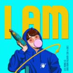 Lee Hong Gi I AM Cover Image