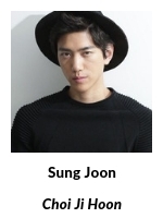 Sung Joon