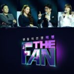 The Fan - SBS - BoA - teasers 2