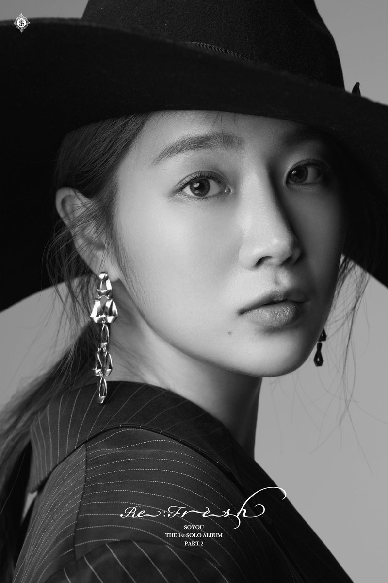 Soyou - All Night