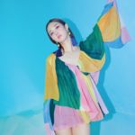 Yu Ri - The First Scene - Into You