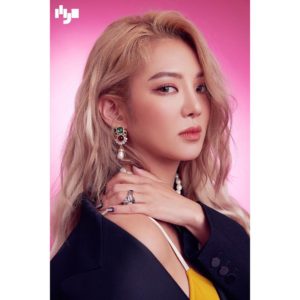 DJ HYO
