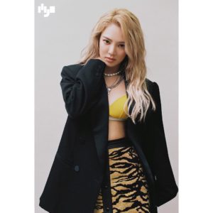 DJ HYO