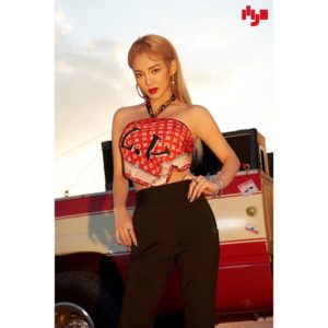 DJ HYO