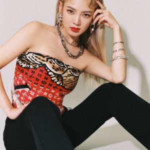 DJ HYO