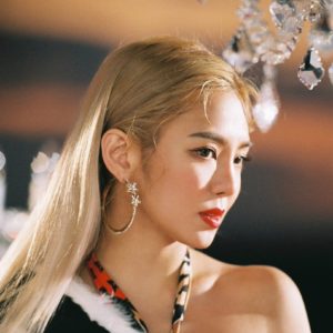 DJ HYO