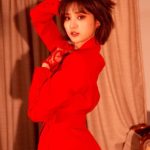 EXID I Love You Jeong Hwa