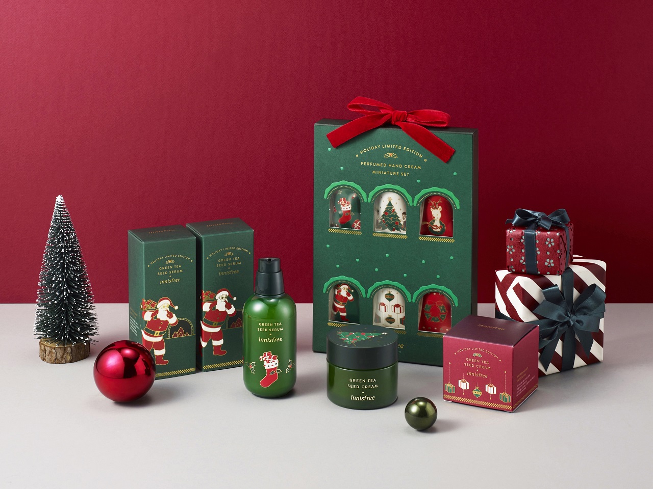 cadeau de noël