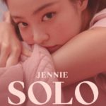 Jennie - Blackpink - solo