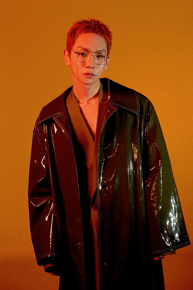 Key Forever Yours