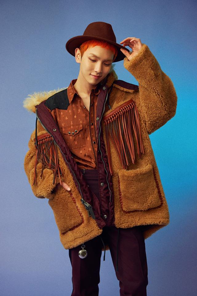 Key Forever Yours