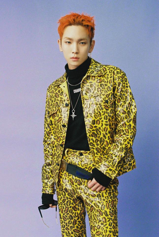 Key Forever Yours solo