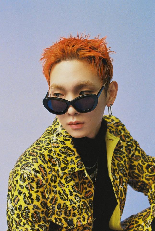 Key Forever Yours Image Teaser