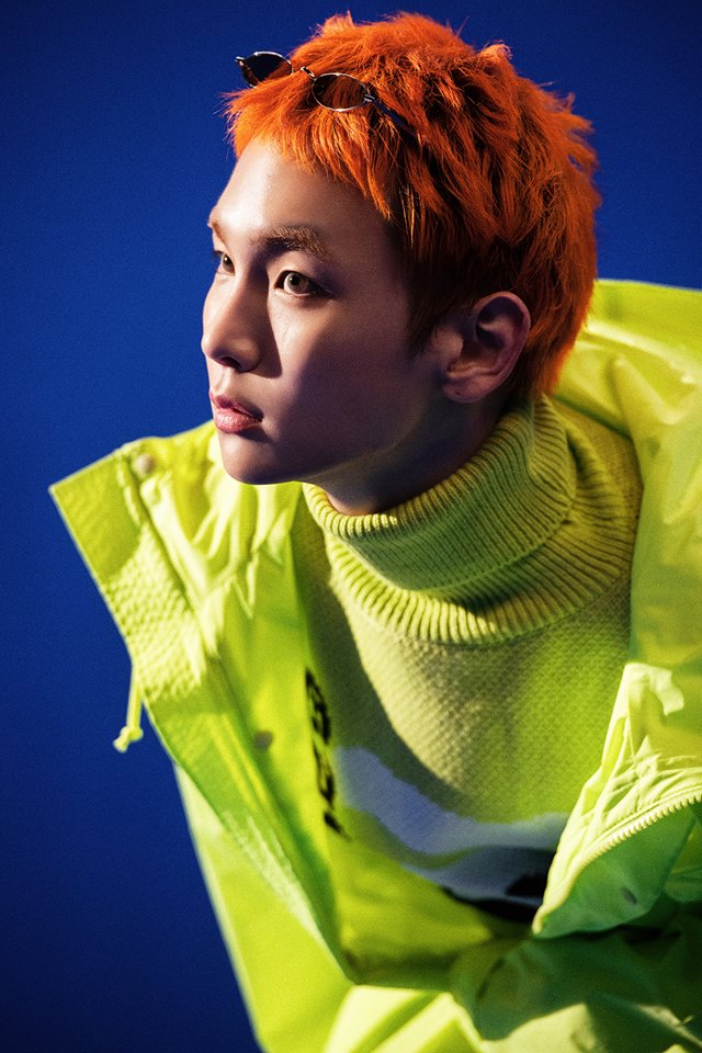 Key Forever Yours Photo Teaser
