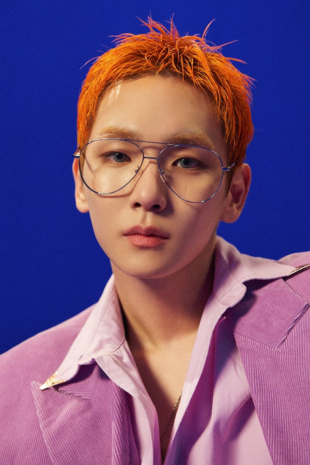 Key Forever Yours Teaser