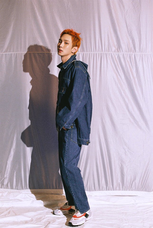 Key Forever Yours Photo Teaser