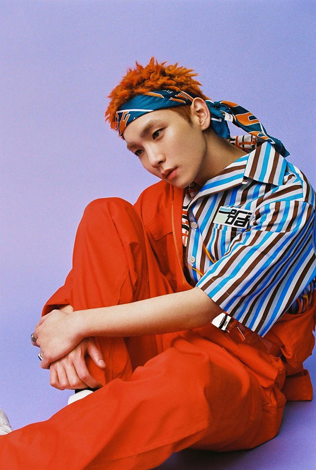Key Forever Yours