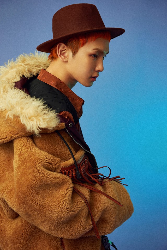 Key Forever Yours Teaser