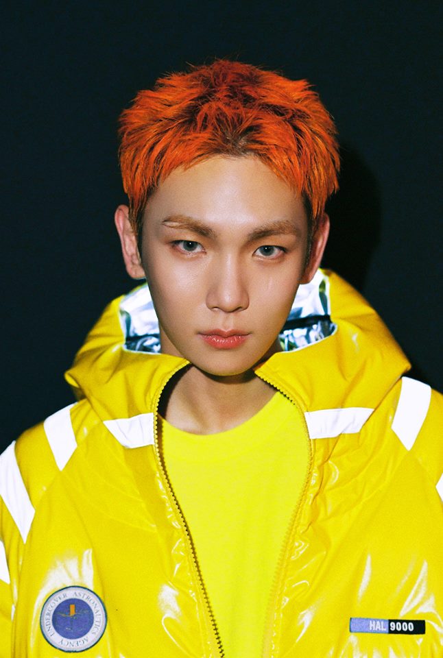 Key Forever Yours Photo Teaser