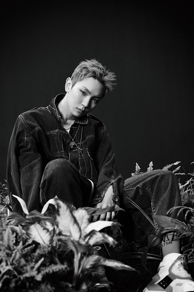 Key Forever Yours Image Teaser