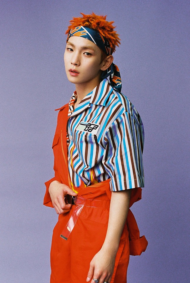 Key Forever Yours SHINee