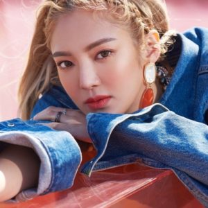 DJ HYO