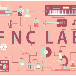 It's Christmas - FNC Lab