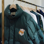 Maison Kitsuné