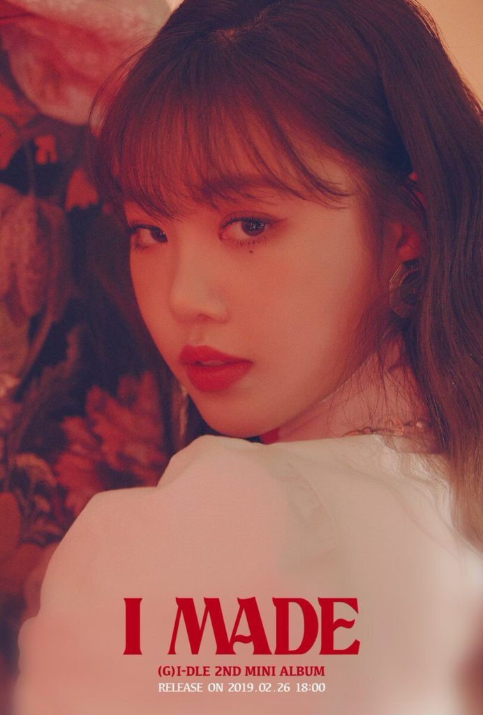 Senorita Soojin