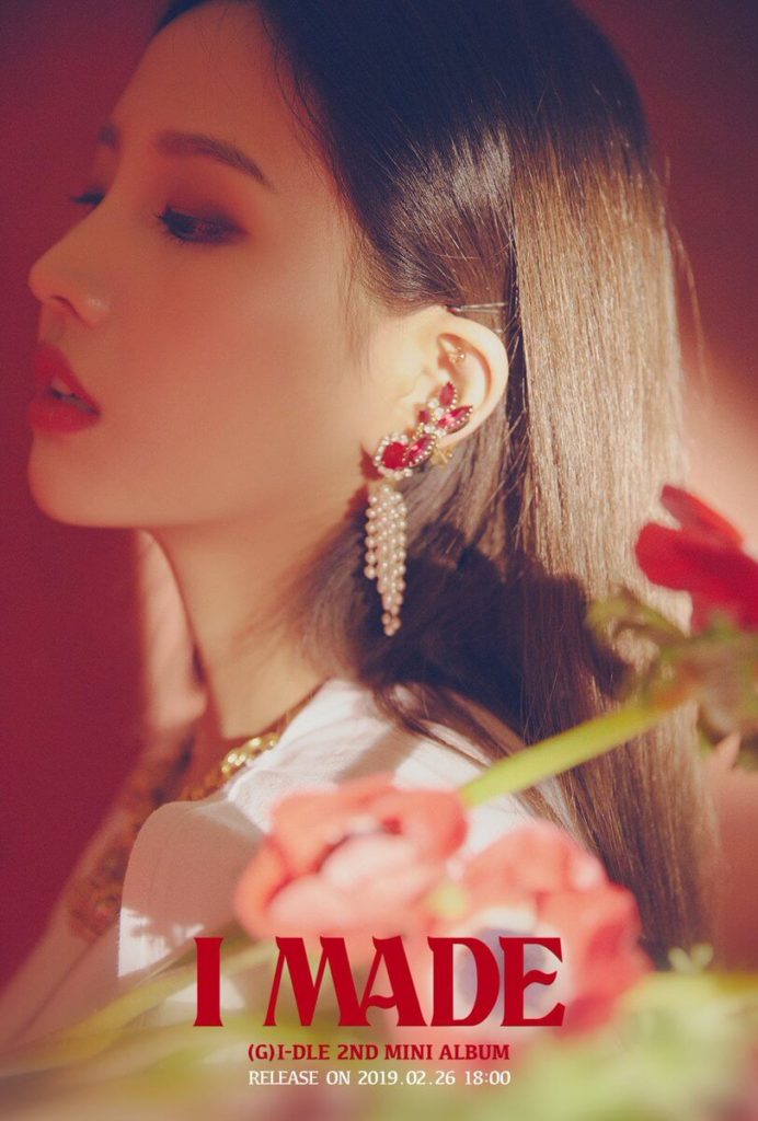 Senorita Soyeon