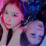 ITZY Chae Ryeong