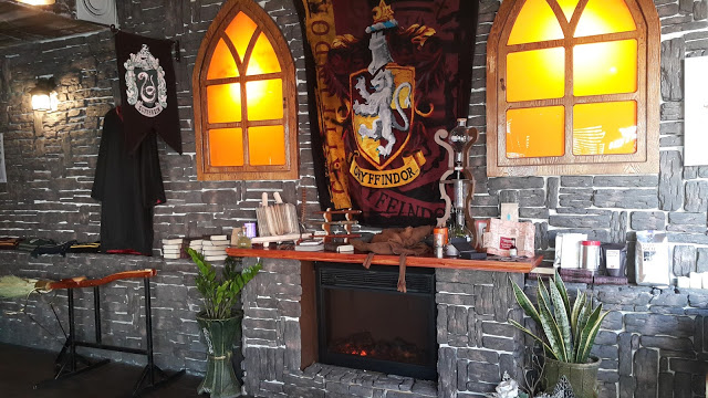 Potterheads