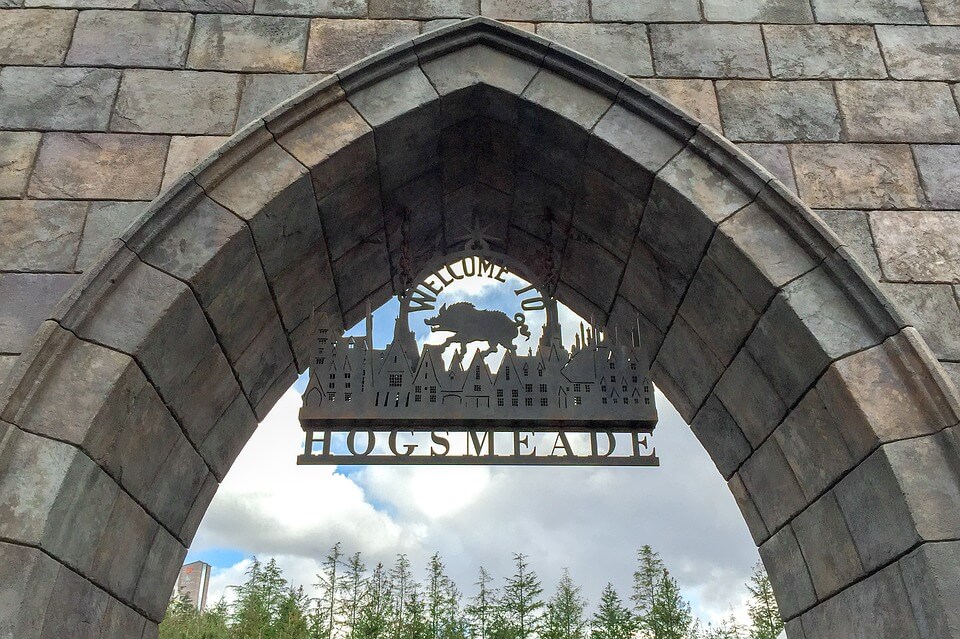 Potterheads
