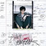 Bang Yongguk Cover album
