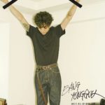 Bang Yongguk Photo teaser 2