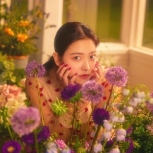 Yeri Teaser 7 SM Station