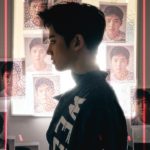 Pentagon Genie:us Concept 1 Hong Seok