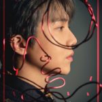 Pentagon Genie:us Concept 1 Jin Ho
