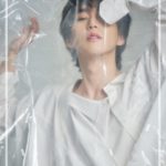 Pentagon Genie:us Concept 1 Shin Won