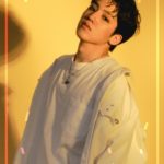 Pentagon Genie:us Concept 1 Woo Seok