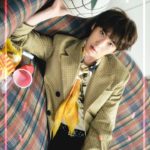 Pentagon SHA LA LA Photo Teaser Concept 2 Shin Won